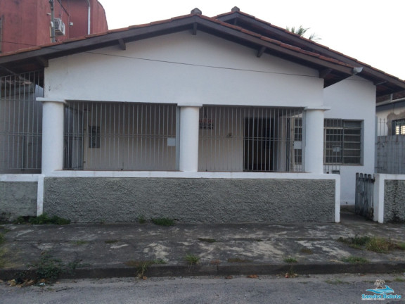 Imagem Casa com 3 Quartos à Venda, 200 m² em Itaguá - Ubatuba