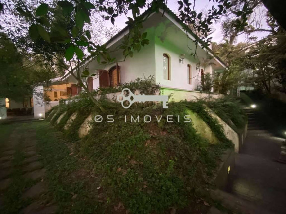Imagem Casa com 7 Quartos à Venda, em Chácara Granja Velha - Cotia Imagem Casa com 7 Quartos à Venda, em Chácara Granja Velha - Cotia