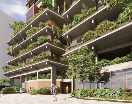 Cobertura com 4 Quartos à Venda, 312 m² em Pinheiros - São Paulo