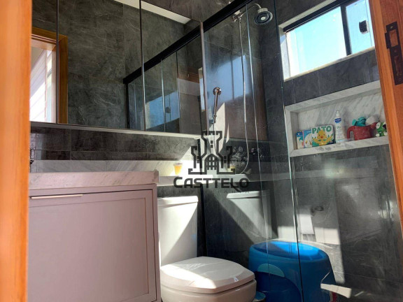 Imagem Casa com 3 Quartos à Venda, 199 m² em Parque Tauá - Aranguá - Londrina