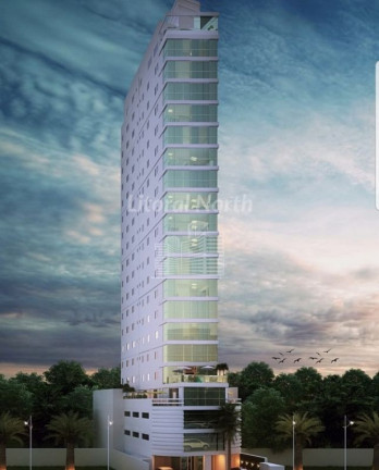 Apartamento com 4 Quartos à Venda, 165 m² em Fazenda - Itajaí