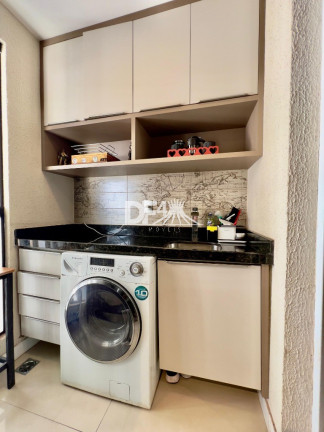Imagem Imóvel com 3 Quartos à Venda, 48 m² em Taguatinga Sul (taguatinga) - Brasília