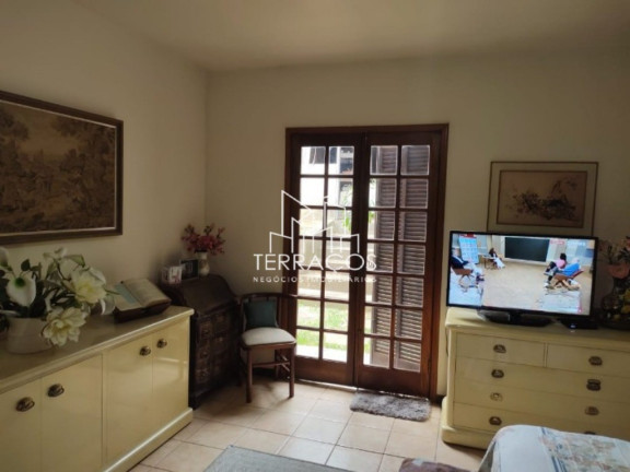 Imagem Casa com 4 Quartos à Venda, 546 m² em Engordadouro - Jundiaí