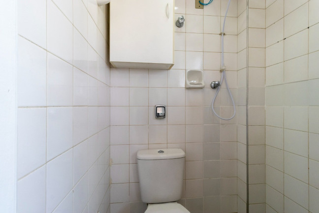 Imagem Apartamento com 1 Quarto à Venda, 87 m² em Santo Amaro - São Paulo Imagem Apartamento com 1 Quarto à Venda, 87 m² em Santo Amaro - São Paulo