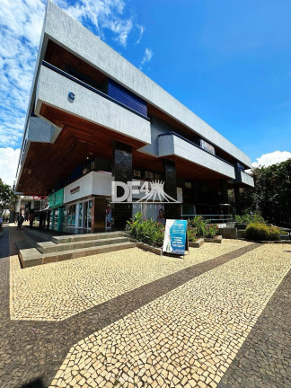 Imagem Sala Comercial para Alugar, 163 m² em Asa Norte - Brasília Imagem Sala Comercial para Alugar, 163 m² em Asa Norte - Brasília