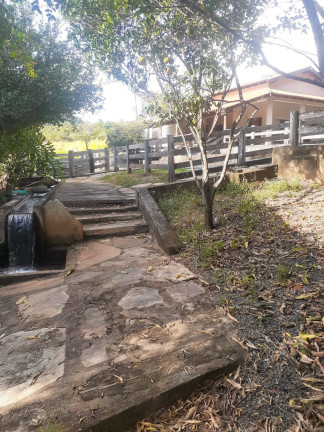 Imagem Chácara com 3 Quartos à Venda, 5 m² em Alexânia Imagem Chácara com 3 Quartos à Venda, 5 m² em Alexânia