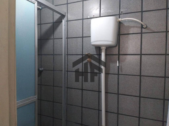 Imagem Apartamento com 3 Quartos à Venda, 91 m² em Graças - Recife
