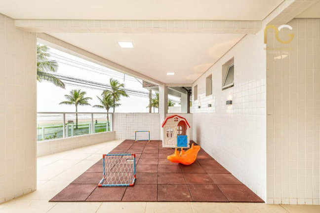 Imagem Apartamento com 2 Quartos à Venda, 82 m² em Balneário Flórida - Praia Grande