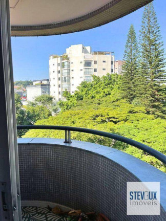 Imagem Apartamento com 3 Quartos à Venda, 80 m² em Moema - São Paulo