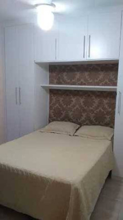 Imagem Apartamento com 2 Quartos à Venda, 50 m² em Jardim Vera Cruz - Sorocaba Imagem Apartamento com 2 Quartos à Venda, 50 m² em Jardim Vera Cruz - Sorocaba