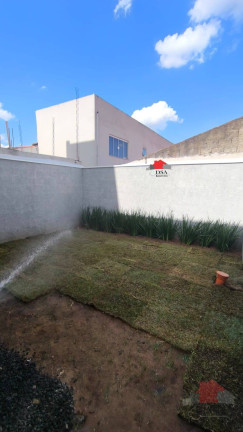 Imagem Casa com 2 Quartos à Venda, 125 m² em Parque Residencial São Clemente - Monte Mor