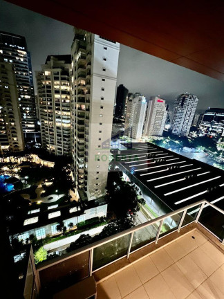 Imagem Apartamento com 2 Quartos à Venda, 86 m² em Brooklin - São Paulo