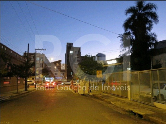 Imagem Apartamento com 1 Quarto à Venda, 43 m² em Cidade Baixa - Porto Alegre Imagem Apartamento com 1 Quarto à Venda, 43 m² em Cidade Baixa - Porto Alegre