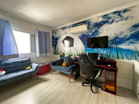 Imagem Apartamento com 3 Quartos à Venda, 137 m² em Forte - Praia Grande Imagem Apartamento com 3 Quartos à Venda, 137 m² em Forte - Praia Grande