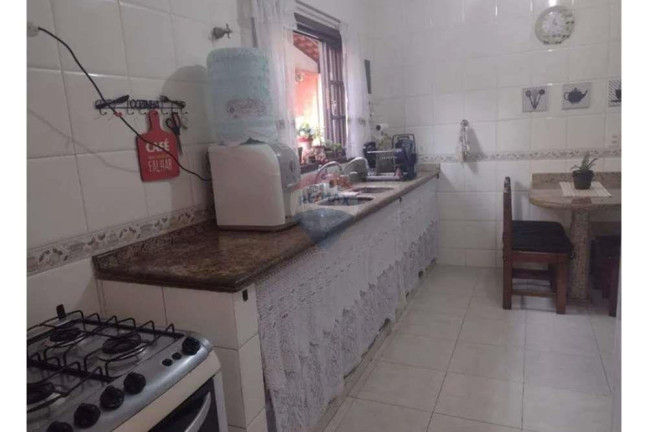 Imagem Casa de Condomínio com 3 Quartos à Venda, 190 m² em Ponta Grossa - Maricá Imagem Casa de Condomínio com 3 Quartos à Venda, 190 m² em Ponta Grossa - Maricá