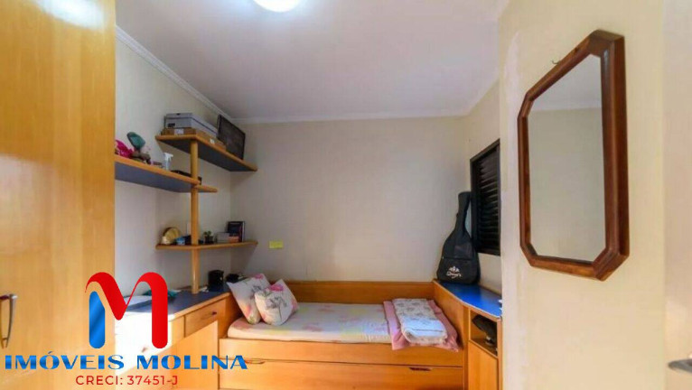 Imagem Apartamento com 3 Quartos à Venda, 95 m² em Santa Maria - São Caetano Do Sul Imagem Apartamento com 3 Quartos à Venda, 95 m² em Santa Maria - São Caetano Do Sul
