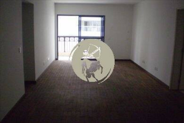 Foto do imóvel Apartamento com 3 Quartos à Venda, 127 m² em Ponta Da Praia - Santos