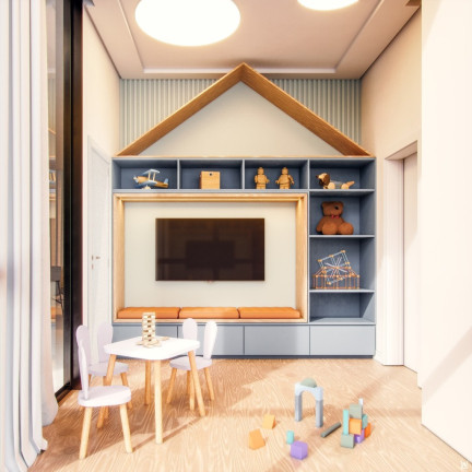 Imagem Apartamento com 4 Quartos à Venda, 203 m² em Centro - Balneário Camboriú