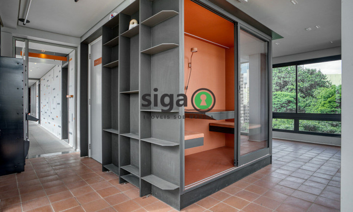 Imagem Apartamento com 1 Quarto para Alugar, 25 m² em Pinheiros - São Paulo Imagem Apartamento com 1 Quarto para Alugar, 25 m² em Pinheiros - São Paulo