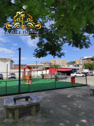 Imagem Apartamento com 2 Quartos à Venda, 65 m² em Da Luz - Nova Iguaçu Imagem Apartamento com 2 Quartos à Venda, 65 m² em Da Luz - Nova Iguaçu