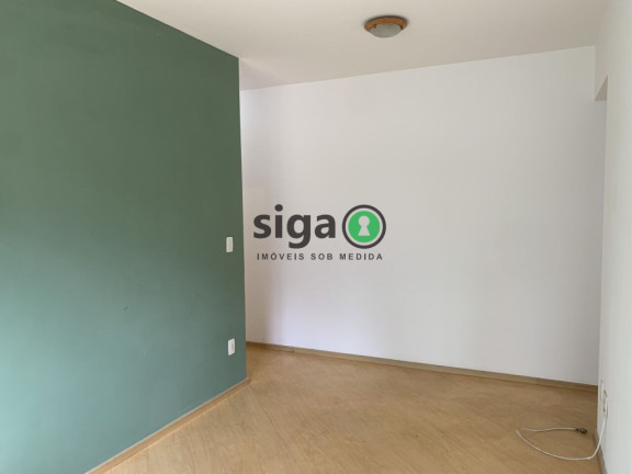 Apartamento com 2 Quartos à Venda, 53 m² em Vila Andrade - São Paulo