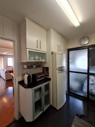 Imagem Apartamento com 3 Quartos à Venda, 97 m² em Mooca - São Paulo