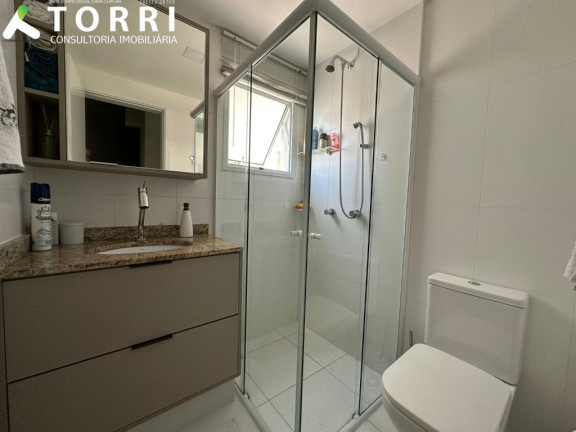 Imagem Apartamento com 3 Quartos à Venda, 103 m² em Parque Campolim - Sorocaba