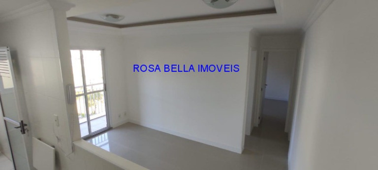 Imagem Apartamento com 2 Quartos à Venda, 54 m² em Parque União - Jundiaí