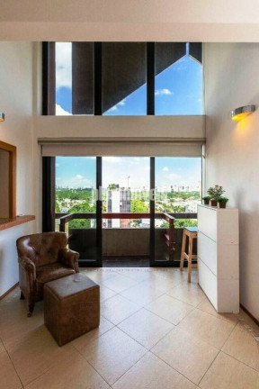 Imagem Apartamento com 1 Quarto à Venda, 58 m² em Pinheiros - São Paulo