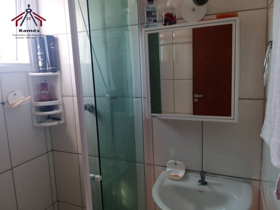 Imagem Apartamento com 2 Quartos à Venda, 80 m² em Vila Mirim - Praia Grande