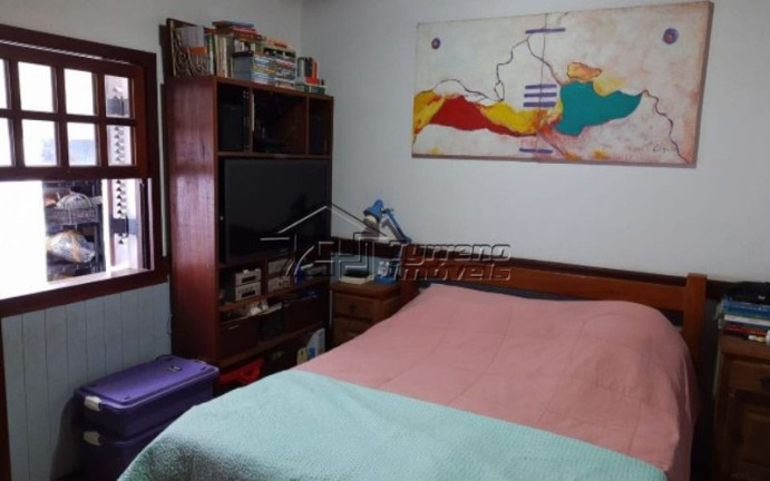 Imagem Casa de Condomínio com 4 Quartos à Venda, 252 m² em Urbanova - São José Dos Campos