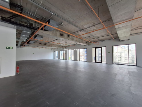 Imagem Imóvel para Alugar, 488 m² em Itaim Bibi - São Paulo