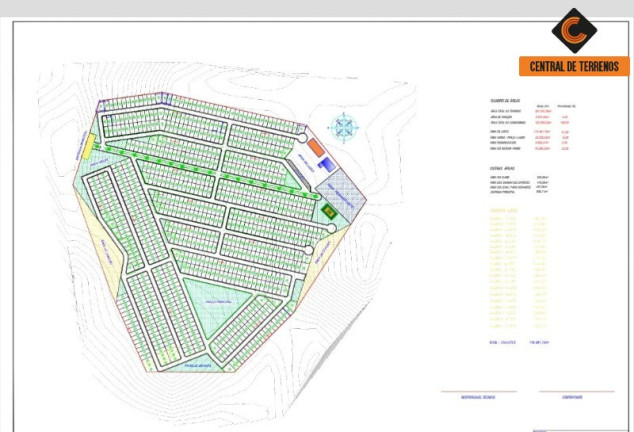 Imagem Terreno à Venda, 201.245 m² em Fazenda Cabocó - Simões Filho Imagem Terreno à Venda, 201.245 m² em Fazenda Cabocó - Simões Filho