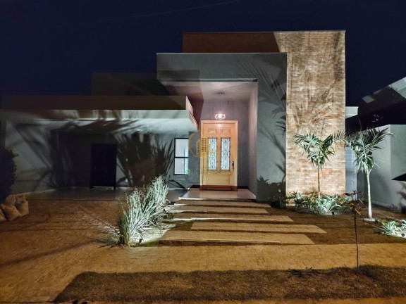 Imagem Casa com 3 Quartos à Venda, 230 m² em Parque Residencial Damha Vi - São José Do Rio Preto Imagem Casa com 3 Quartos à Venda, 230 m² em Parque Residencial Damha Vi - São José Do Rio Preto