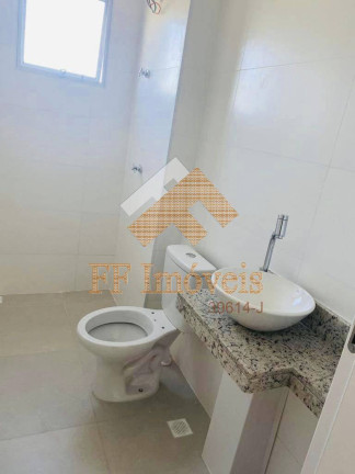 Imagem Apartamento com 2 Quartos à Venda, 49 m² em Cidade Jardim - São Carlos