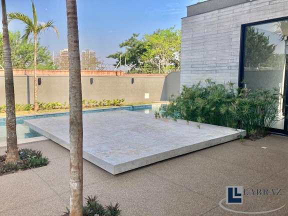 Imagem Casa com 4 Quartos à Venda, 381 m² em Jardim Olhos Dagua - Ribeirao Preto