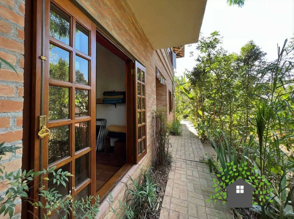 Imagem Casa com 3 Quartos à Venda, 369 m² em Granja Viana Ii - Cotia