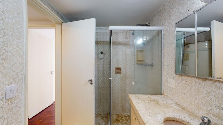 Imagem Apartamento com 3 Quartos à Venda, 103 m² em Itaim Bibi - São Paulo