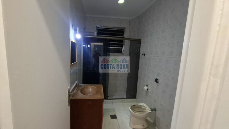 Imagem Apartamento com 2 Quartos para Alugar, 75 m² em Boqueirão - Santos Imagem Apartamento com 2 Quartos para Alugar, 75 m² em Boqueirão - Santos