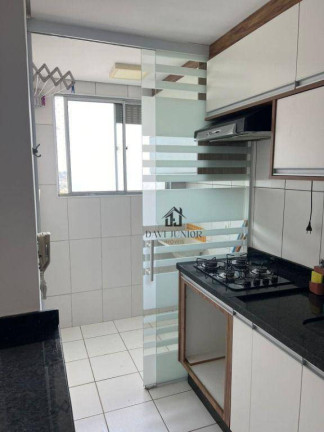 Imagem Apartamento com 2 Quartos à Venda, 48 m² em Jardim Novo Mundo - Sorocaba Imagem Apartamento com 2 Quartos à Venda, 48 m² em Jardim Novo Mundo - Sorocaba