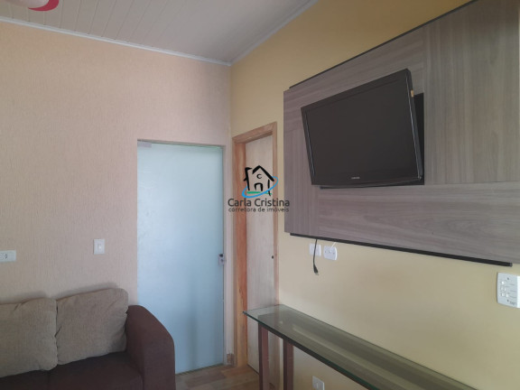 Imagem Casa com 2 Quartos à Venda, 84 m² em Balneario Currais - Matinhos