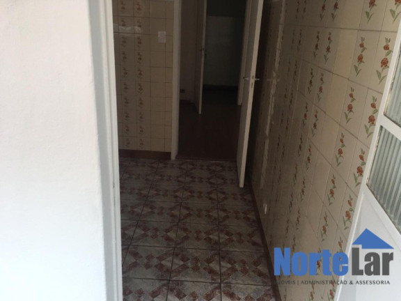 Imagem Apartamento com 1 Quarto para Alugar, 40 m² em Casa Verde Média - São Paulo