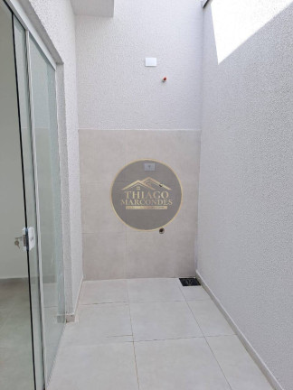 Imagem Casa com 2 Quartos à Venda, 64 m² em Bairro Cohapar Ii - Guaratuba