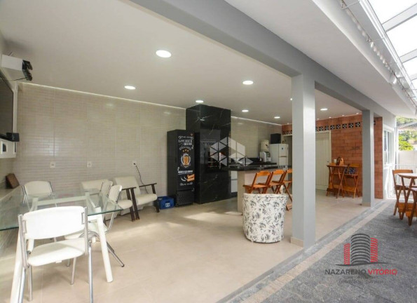 Imagem Casa com 3 Quartos à Venda, 160 m² em Forquilhas - São José
