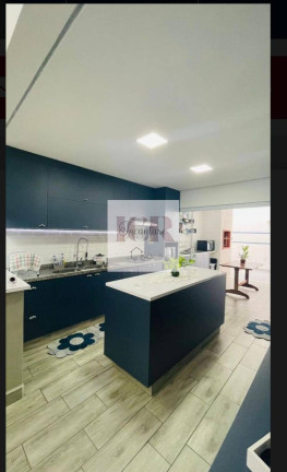 Imagem Casa de Condomínio com 3 Quartos à Venda, 152 m² em Residencial Horto Florestal Villagio - Sorocaba Imagem Casa de Condomínio com 3 Quartos à Venda, 152 m² em Residencial Horto Florestal Villagio - Sorocaba