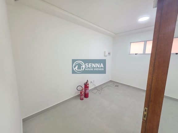 Imagem Sala Comercial para Alugar, 12 m² em Vila Popular - Várzea Paulista Imagem Sala Comercial para Alugar, 12 m² em Vila Popular - Várzea Paulista