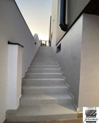 Imagem Casa com 4 Quartos à Venda, 422 m² em Alphaville Nova Esplanada - Votorantim