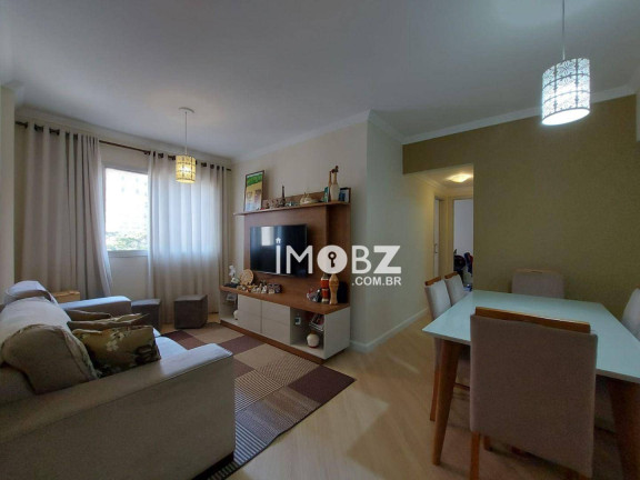 Imagem Imóvel com 2 Quartos à Venda, 57 m² em Vila Andrade - São Paulo Imagem Imóvel com 2 Quartos à Venda, 57 m² em Vila Andrade - São Paulo