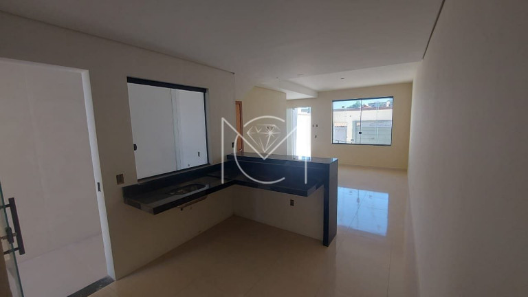 Imagem Casa com 3 Quartos à Venda, 93 m² em São Pedro - Esmeraldas