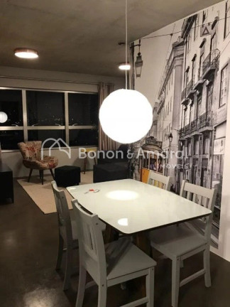 Imagem Apartamento com 2 Quartos à Venda, 70 m² em Cambuí - Campinas Imagem Apartamento com 2 Quartos à Venda, 70 m² em Cambuí - Campinas